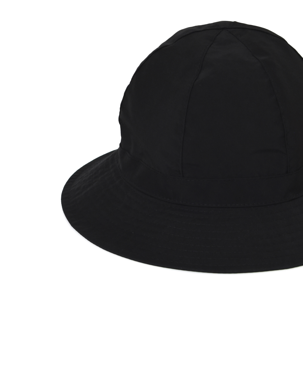 PHAM2501(帽子) NYLON FIELD HAT