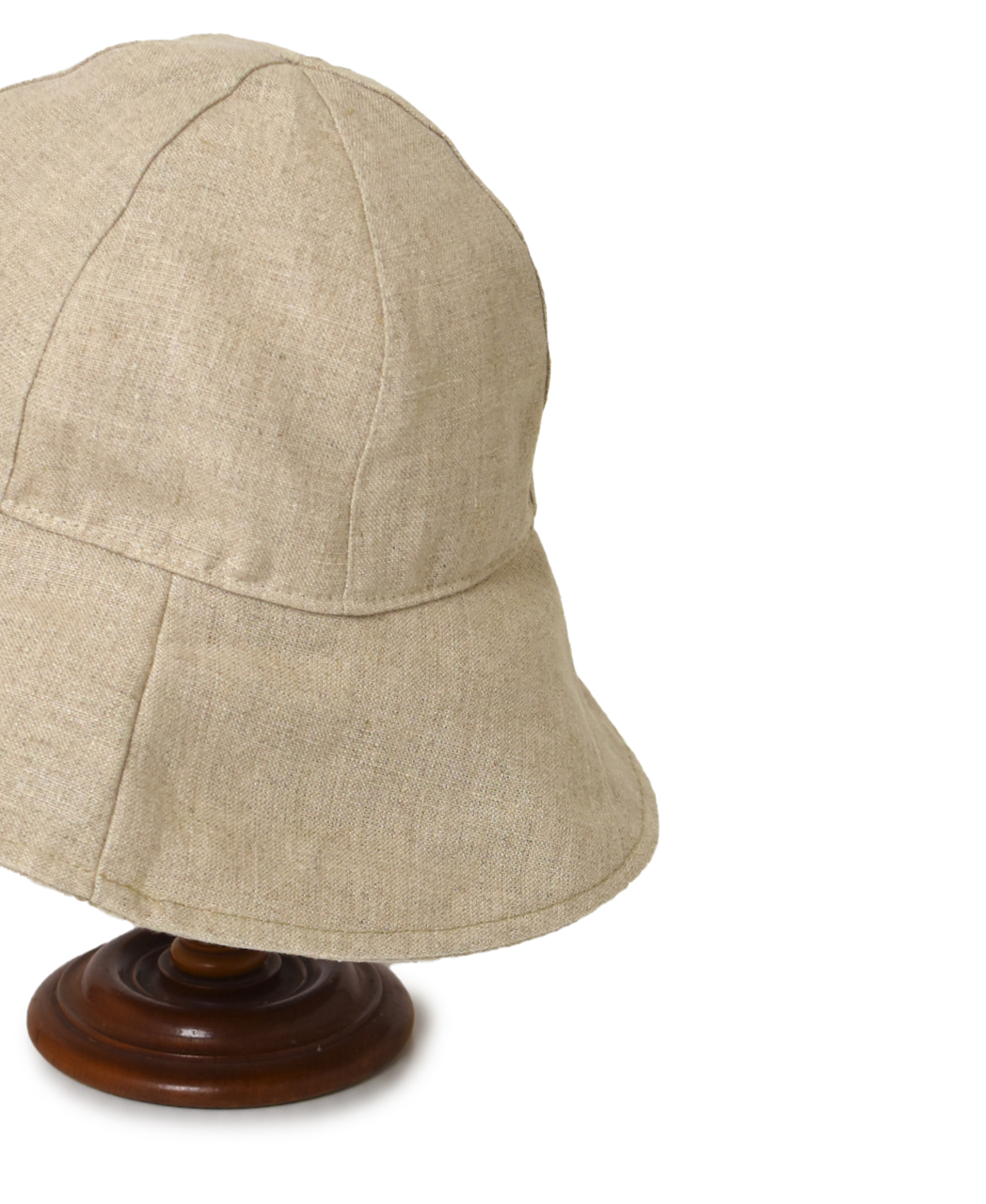 ●PHMDS2501(帽子) LINEN HAT