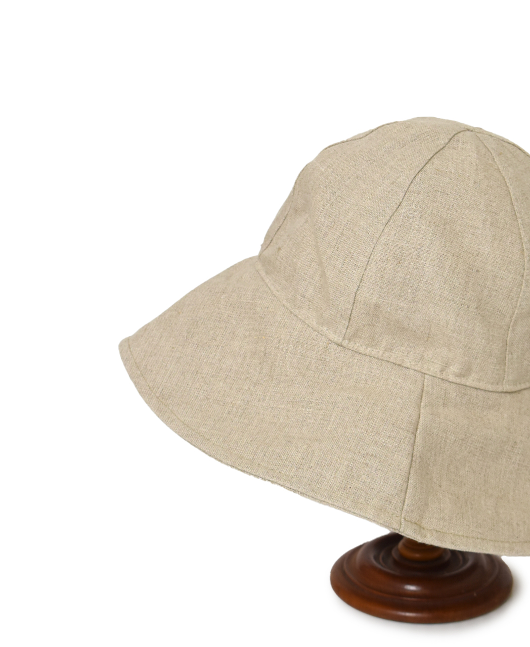 ●PHMDS2501(帽子) LINEN HAT