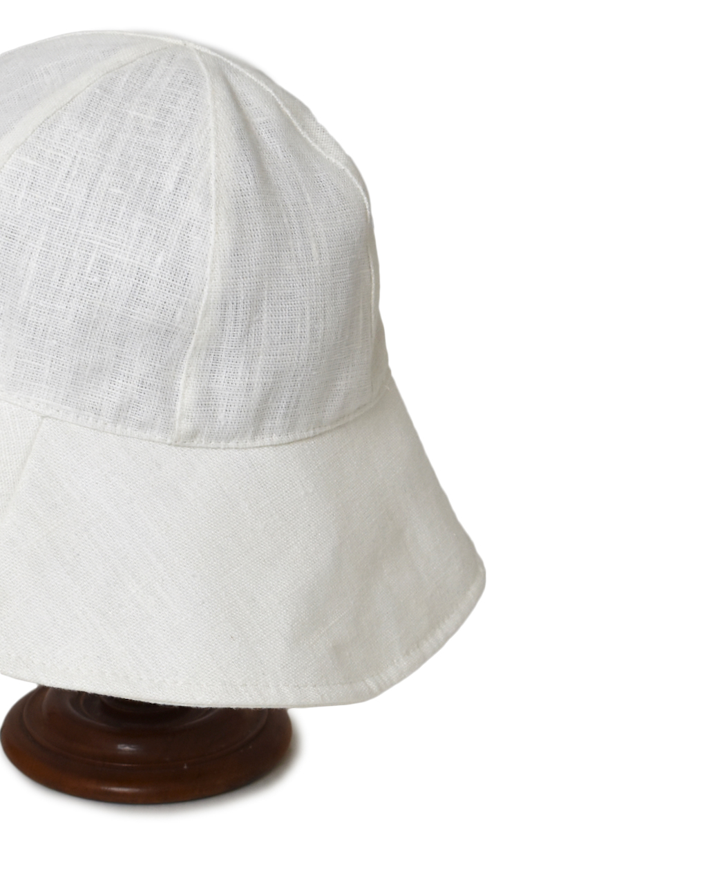 ●PHMDS2501(帽子) LINEN HAT