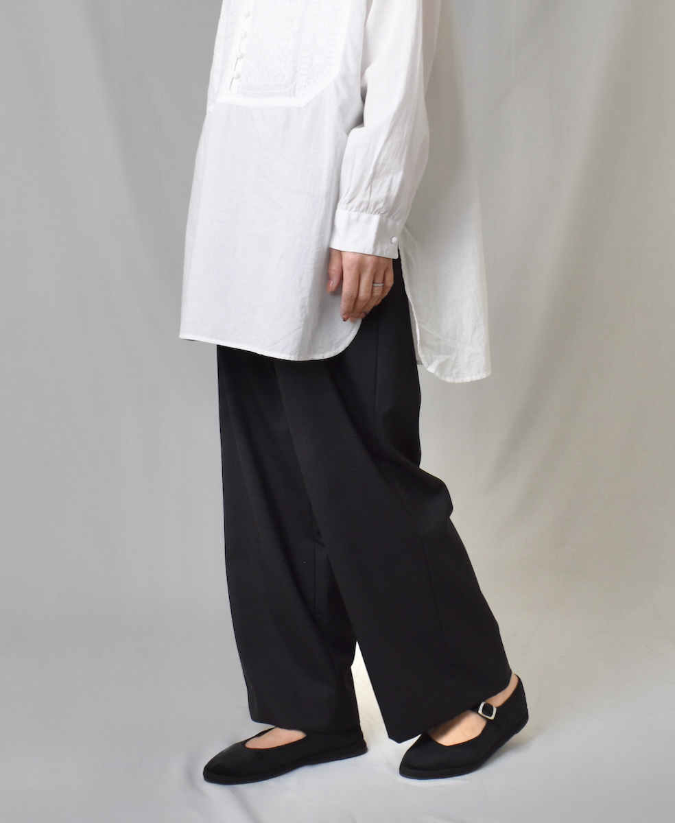 ●GMDSH2510(パンツ) TROPICAL WOOL AUTHENTIC TROUSERS