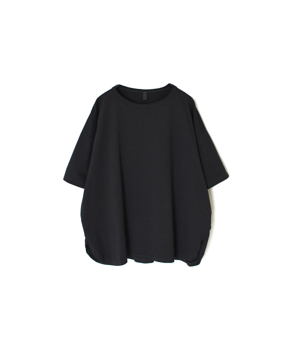 RNMDS2501(Tシャツ) COTTON JERSEY CREW-NECK T-SHIRT