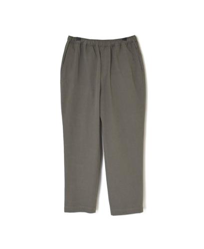 GNMDS2101CT (パンツ) COTTON DYED TWILL EASY TAPERED PANTS