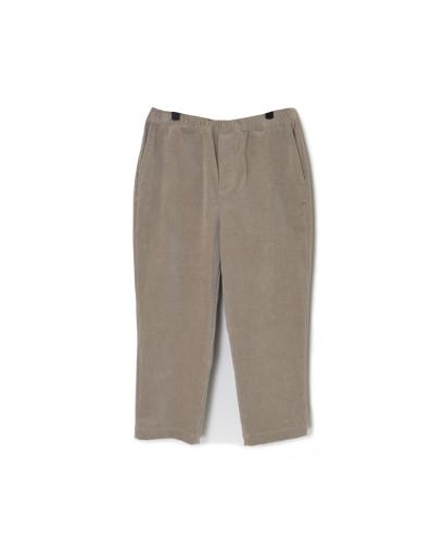 GNMDS2101CP(パンツ) 11WALE CORDUROY EASY TAPERED PANTS