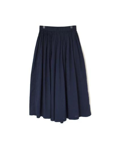 NSL24563(パンツ) 60s CAMBRIC PLAIN CULOTTES