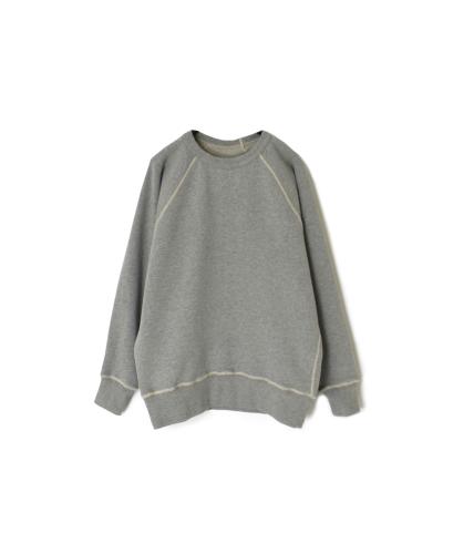 RNHT2451(スウェット) SWEAT SHIRT