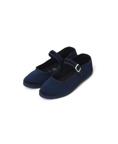 NETL2451(シューズ) ETELKA ONE STRAP SHOES