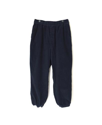 NVL2452C9D(パンツ) 9WALES CORDUROY EASY PANTS