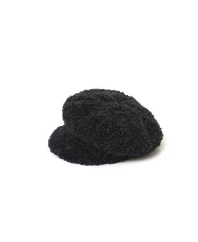 SNMDS2471(帽子) BOUCLE CASQUETTE