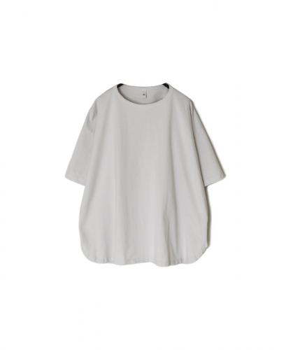 RNMDS2501(Tシャツ) COTTON JERSEY CREW-NECK T-SHIRT