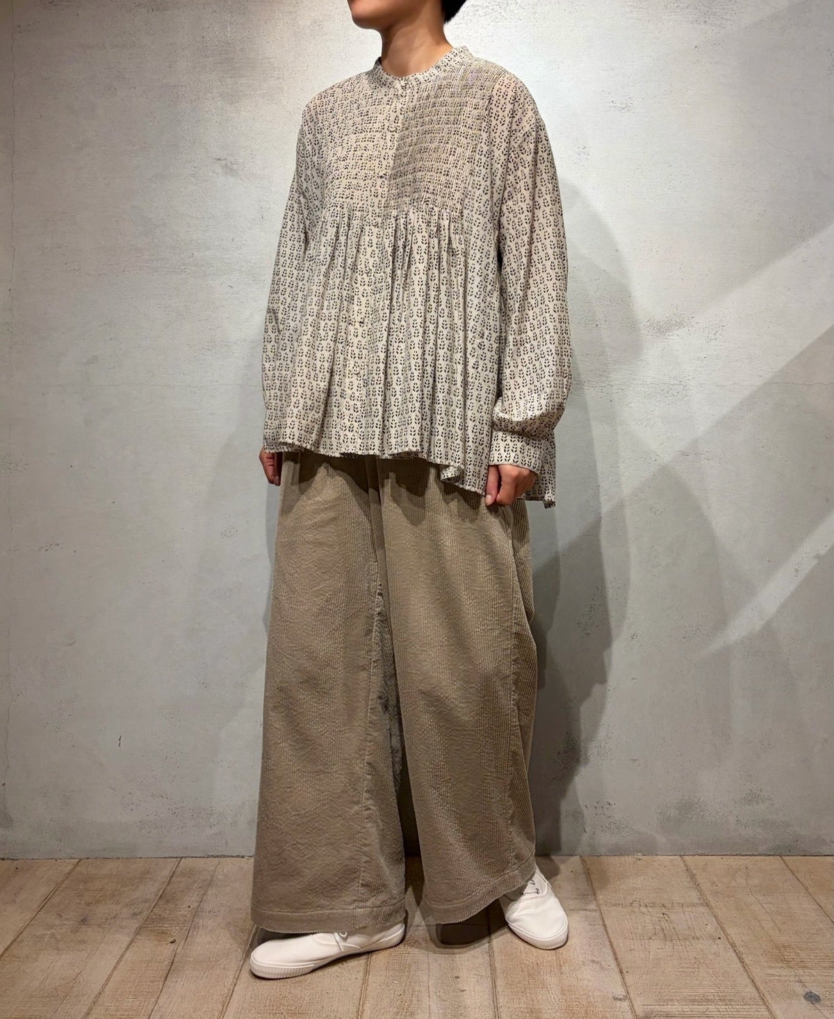 【maison de soil】163cm