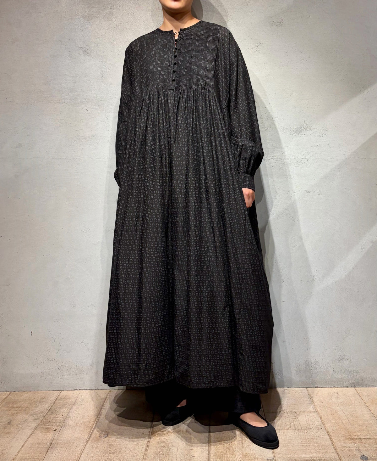 【maison de soil】163cm
