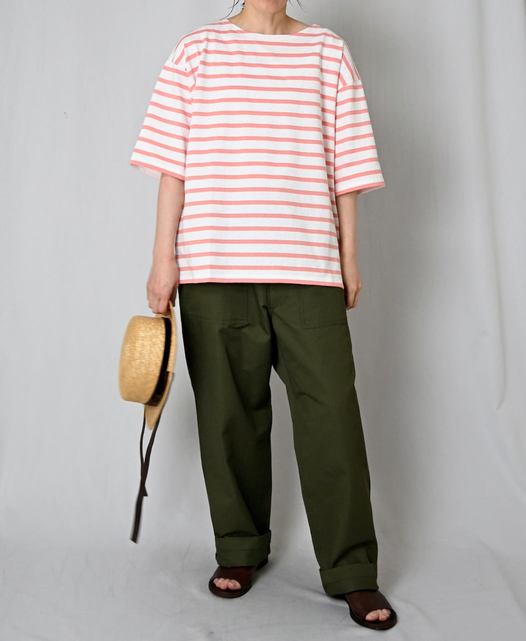 【ARMEN & HTS】155cm