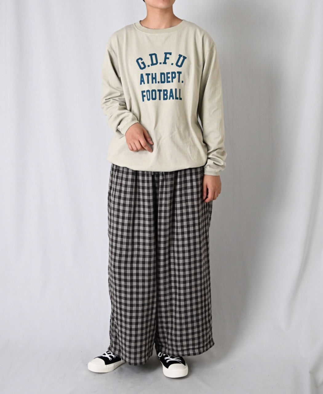 【ARMEN & Goodwear】163cm