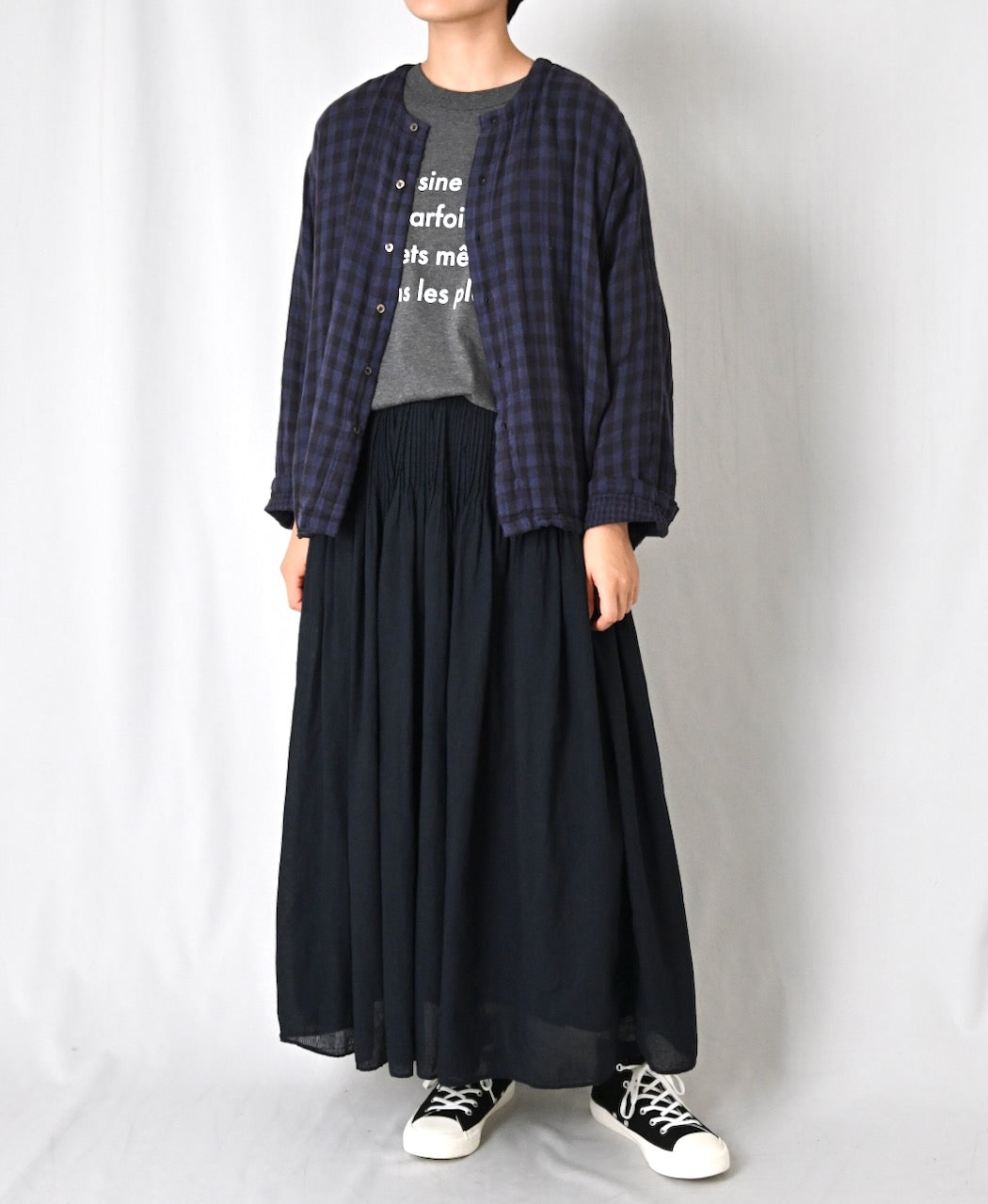 【ARMEN & maison de soil】163cm