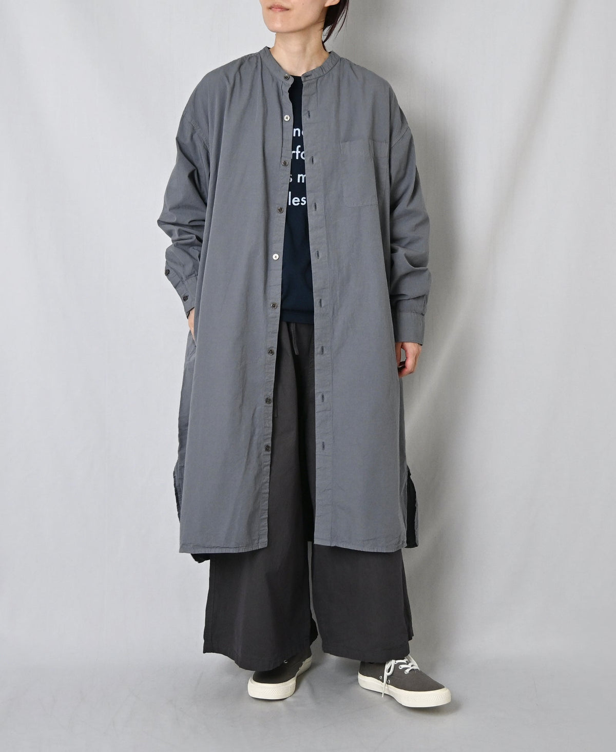 【ARMEN & HTS】155cm