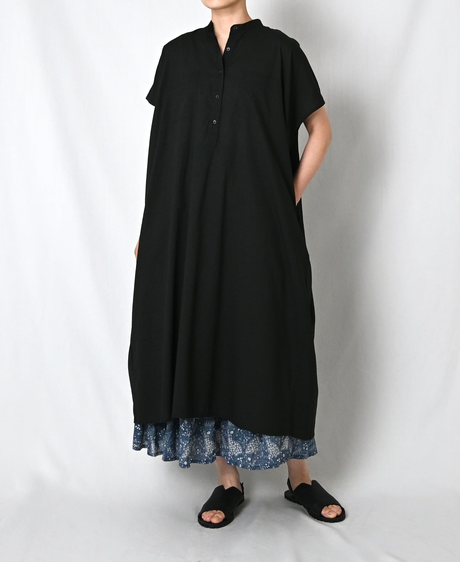【SOIL】 163cm