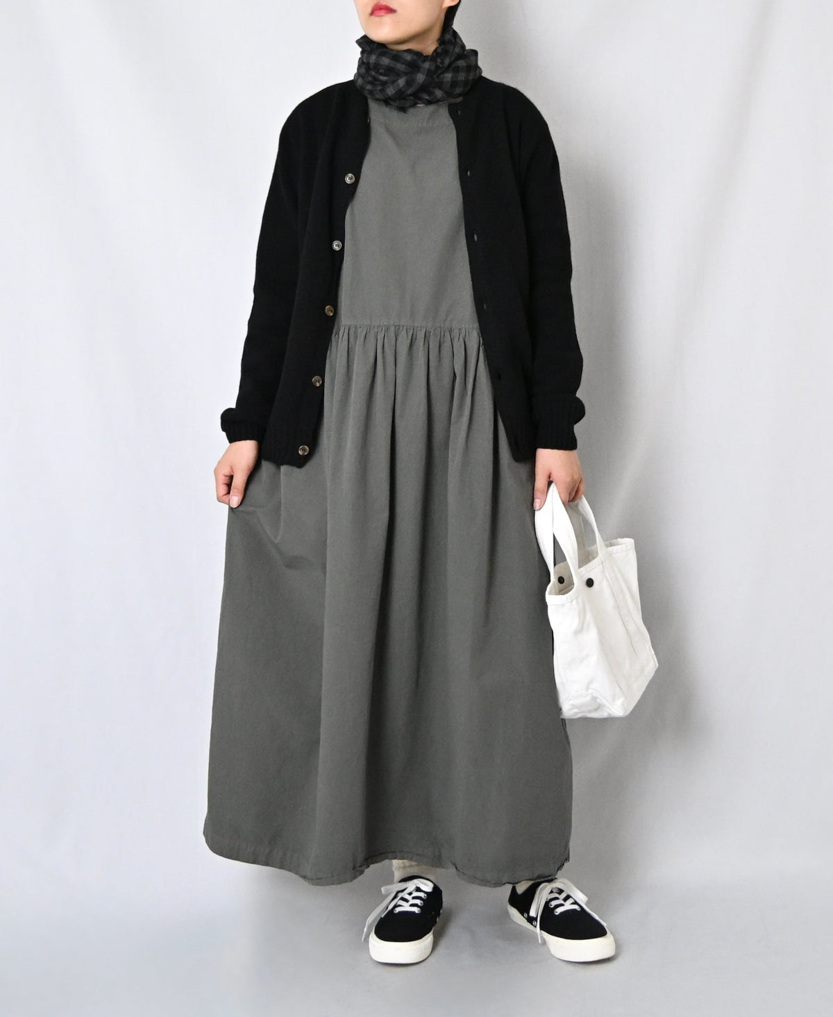 【ARMEN】 163cm