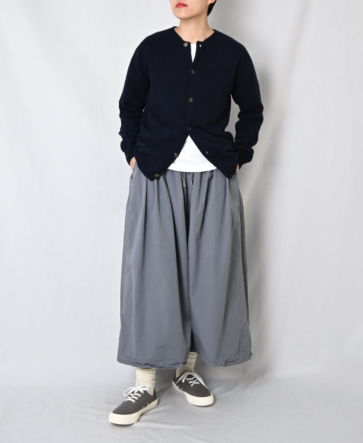 【ARMEN】163cm