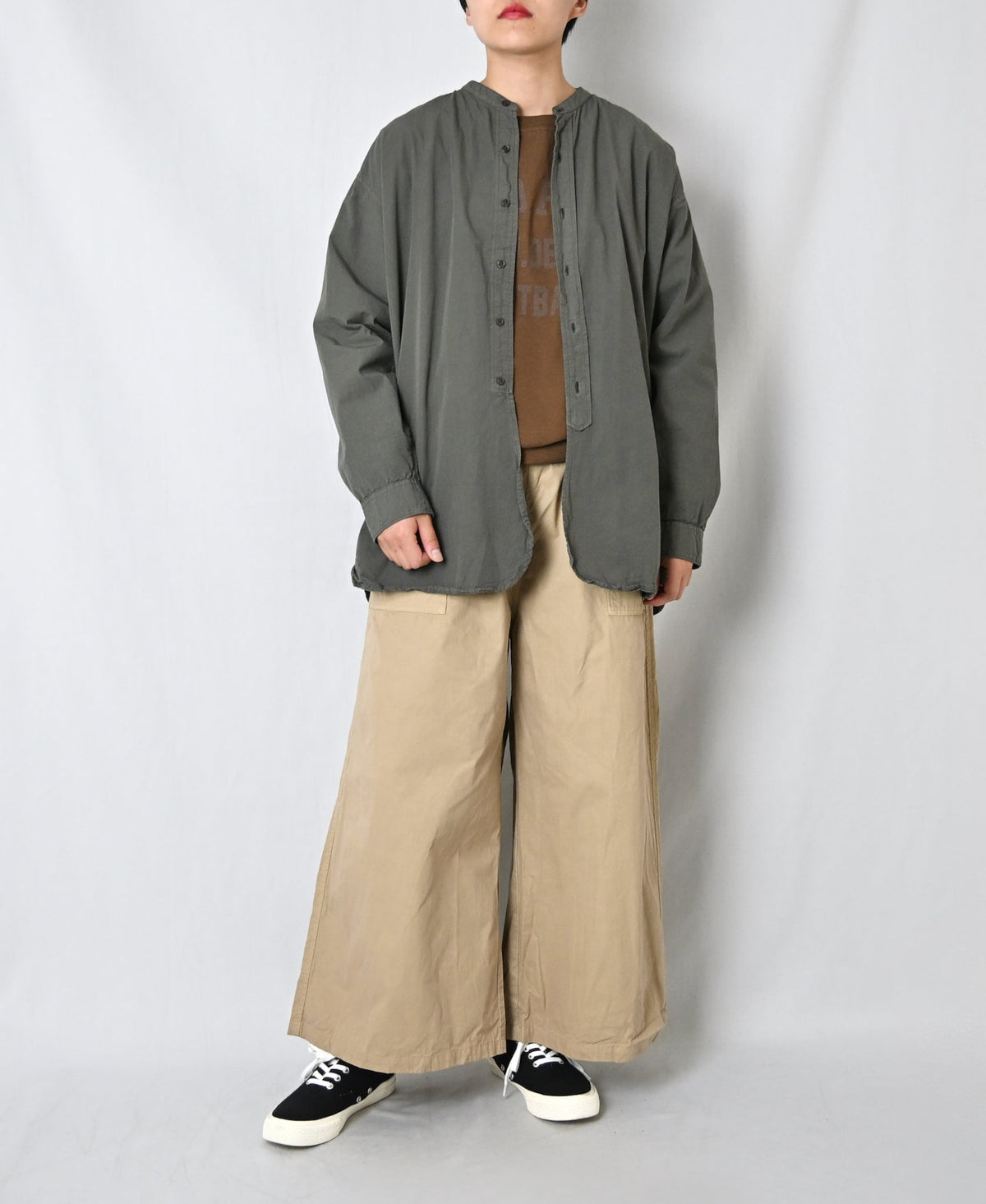 【ARMEN & HTS & Goodwear】163cm