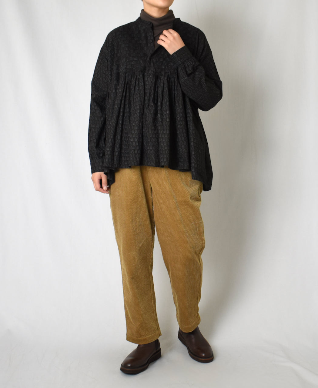 【maison de soil】163cm