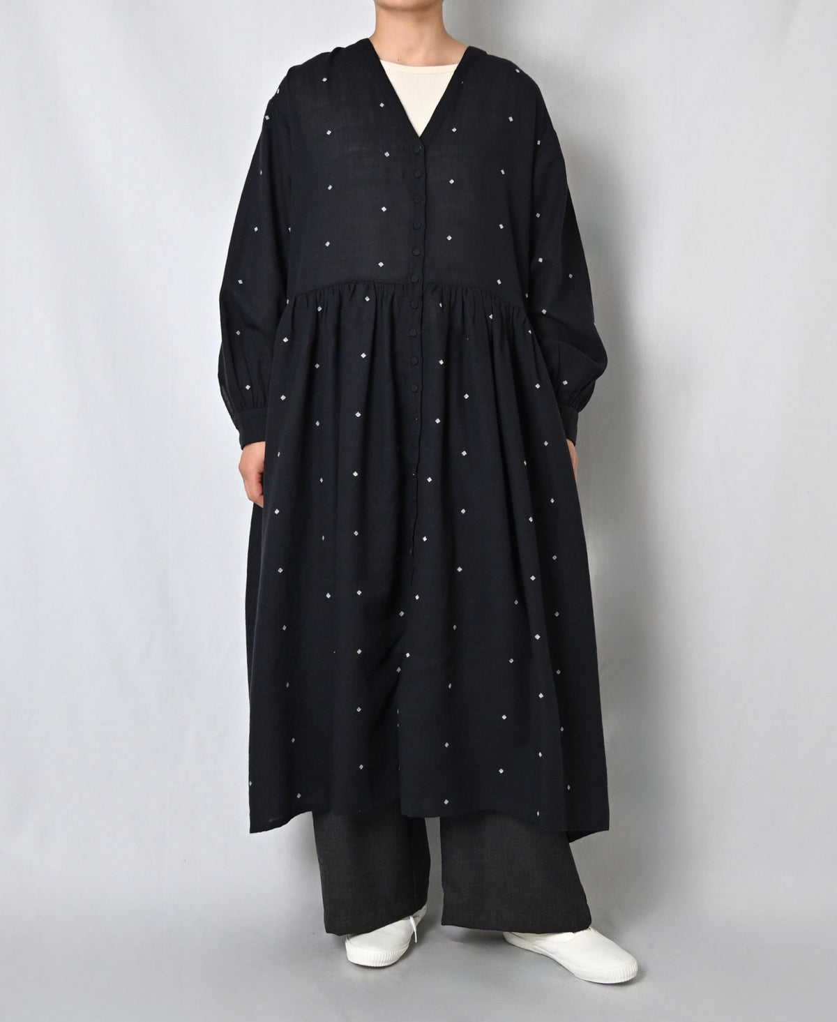 【maison de soil】163cm