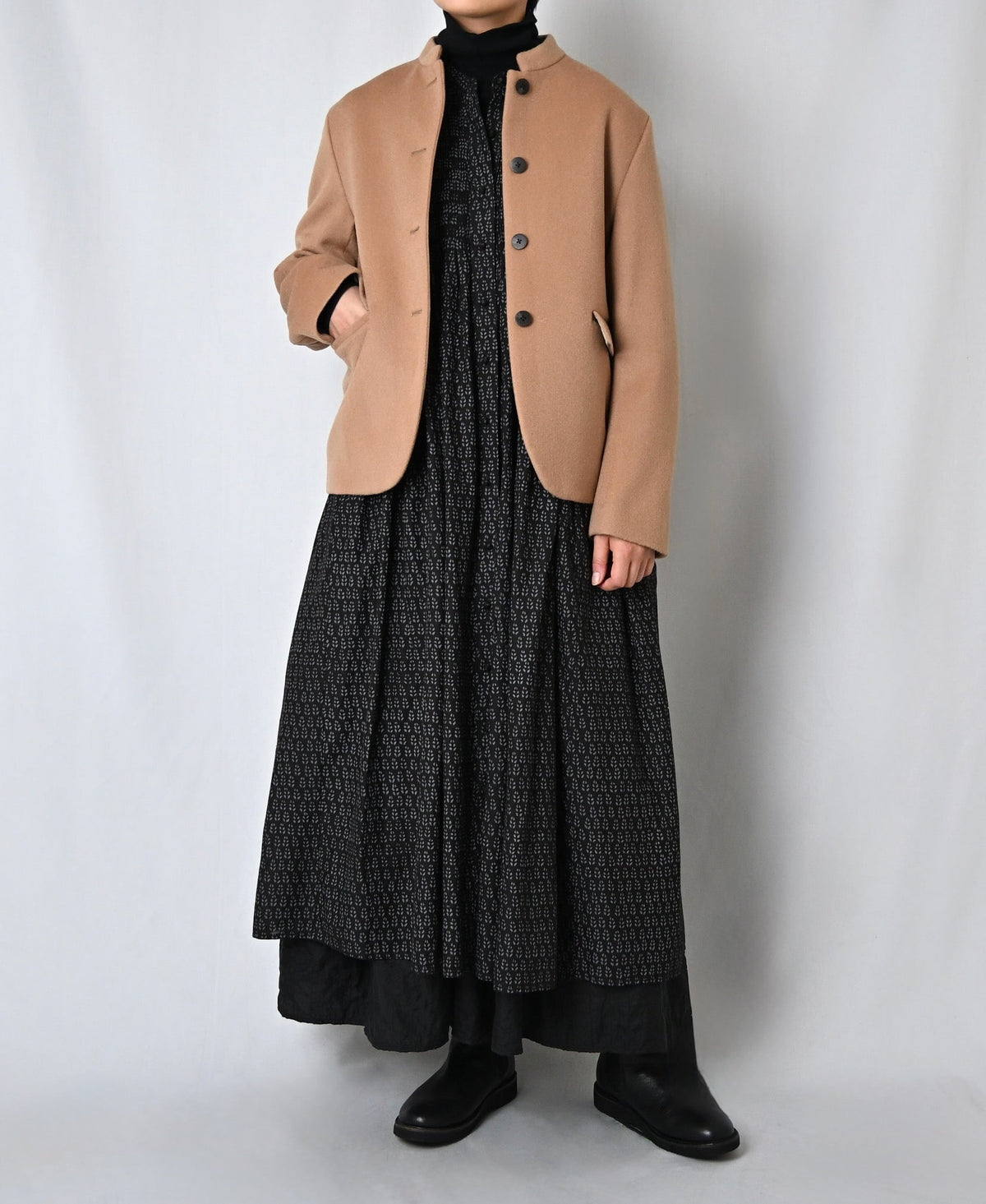【maison de soil】163cm