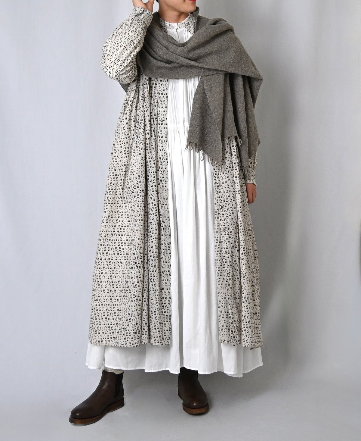 【maison de soil】163cm