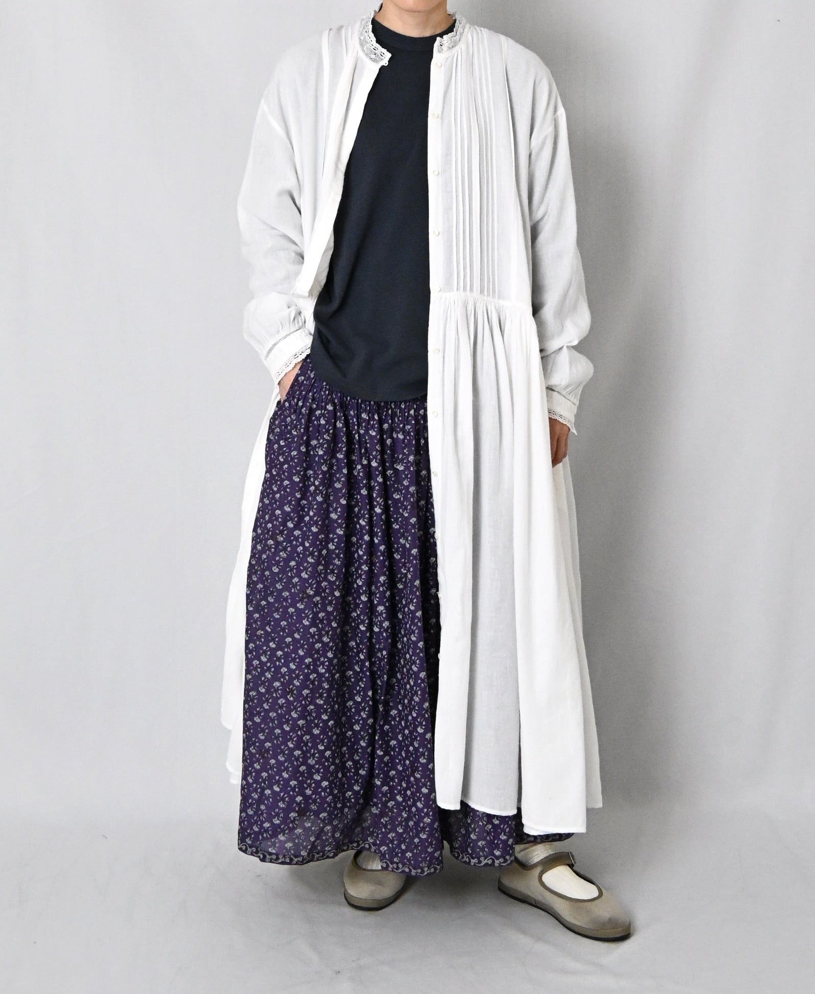 【maison de soil & SOIL】155cm