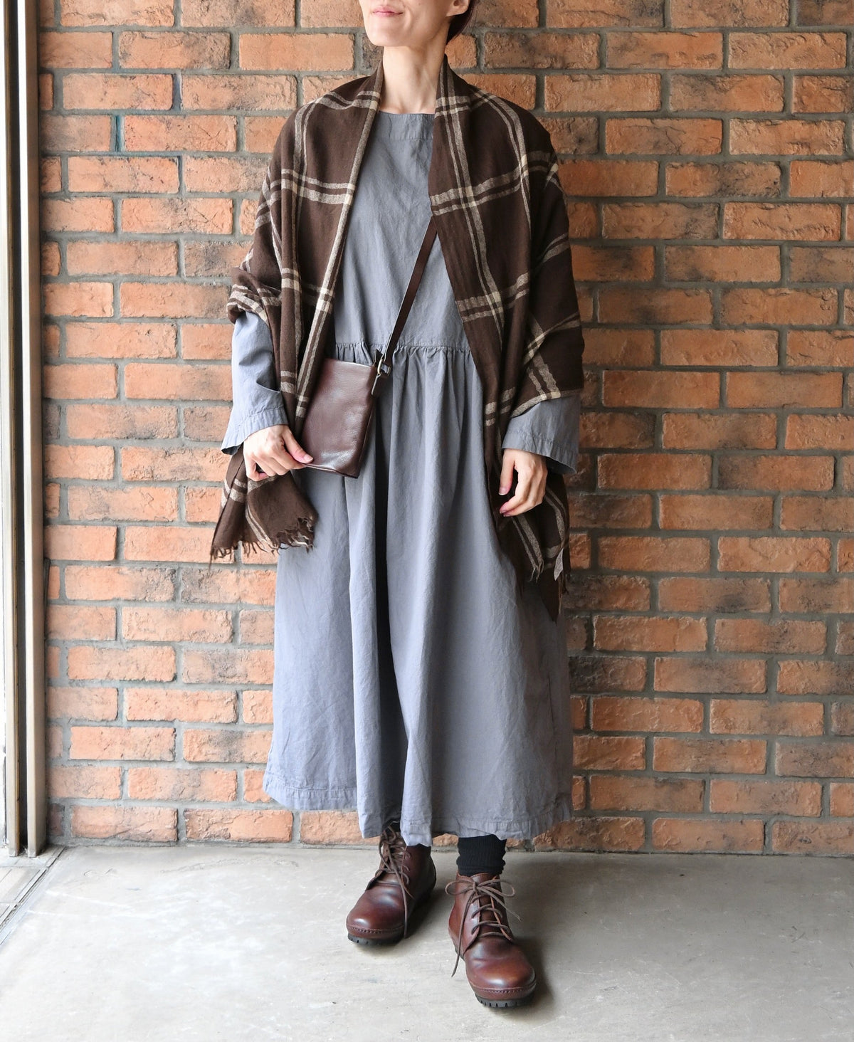 【ARMEN & HTS】155cm