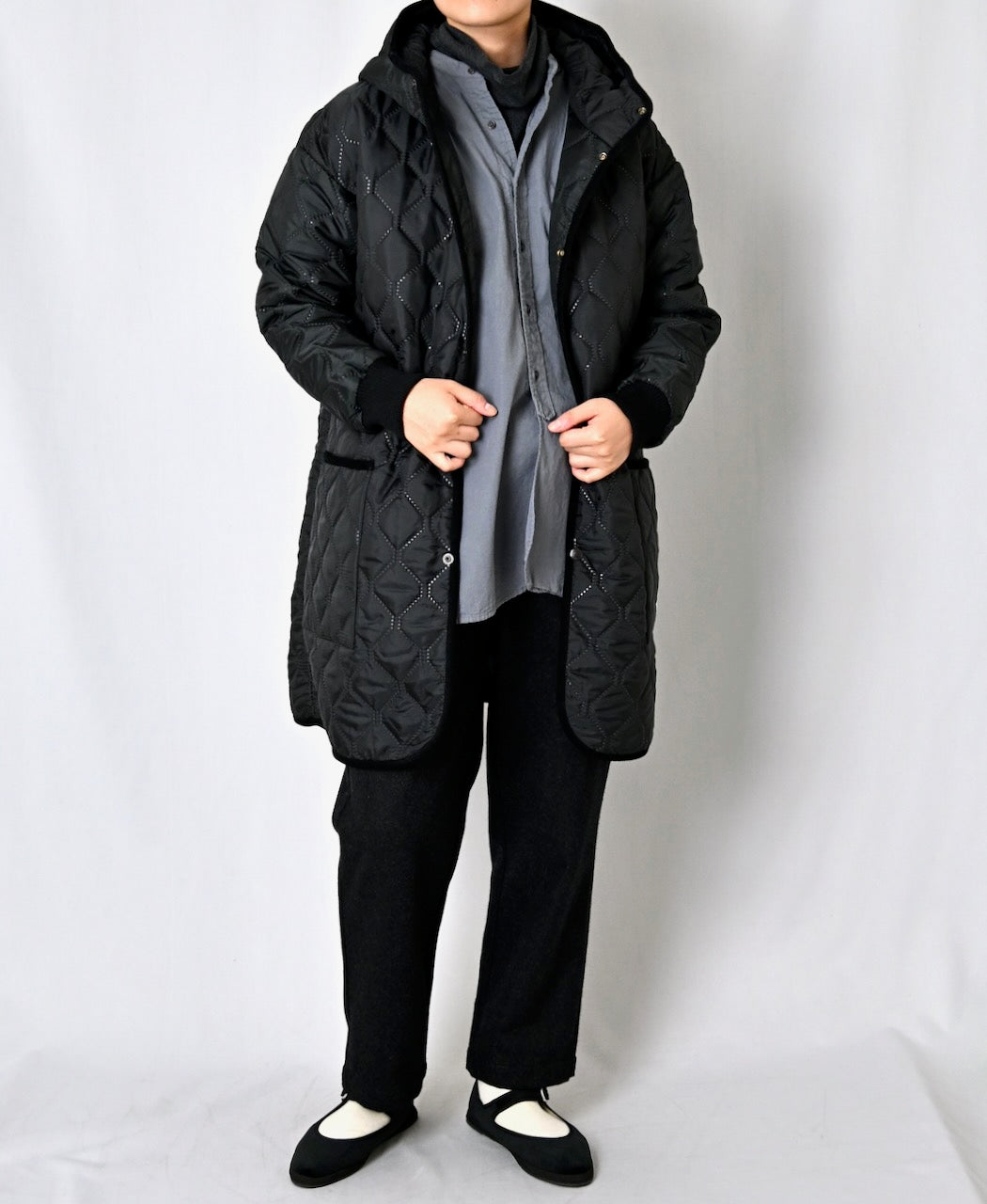 【ARMEN & maison de soil】163cm