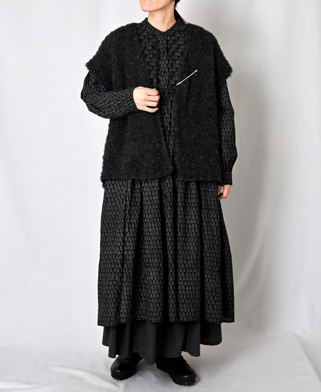 【maison de soil】155cm