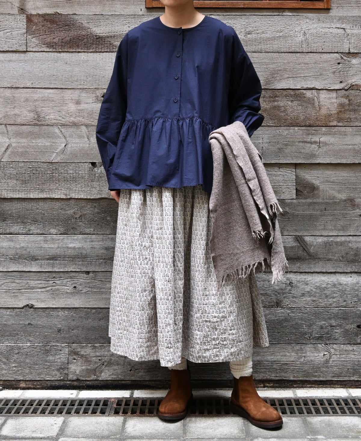 【maison de soil】163cm
