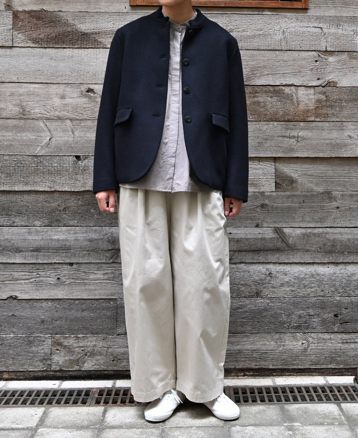 【maison de soil】163cm