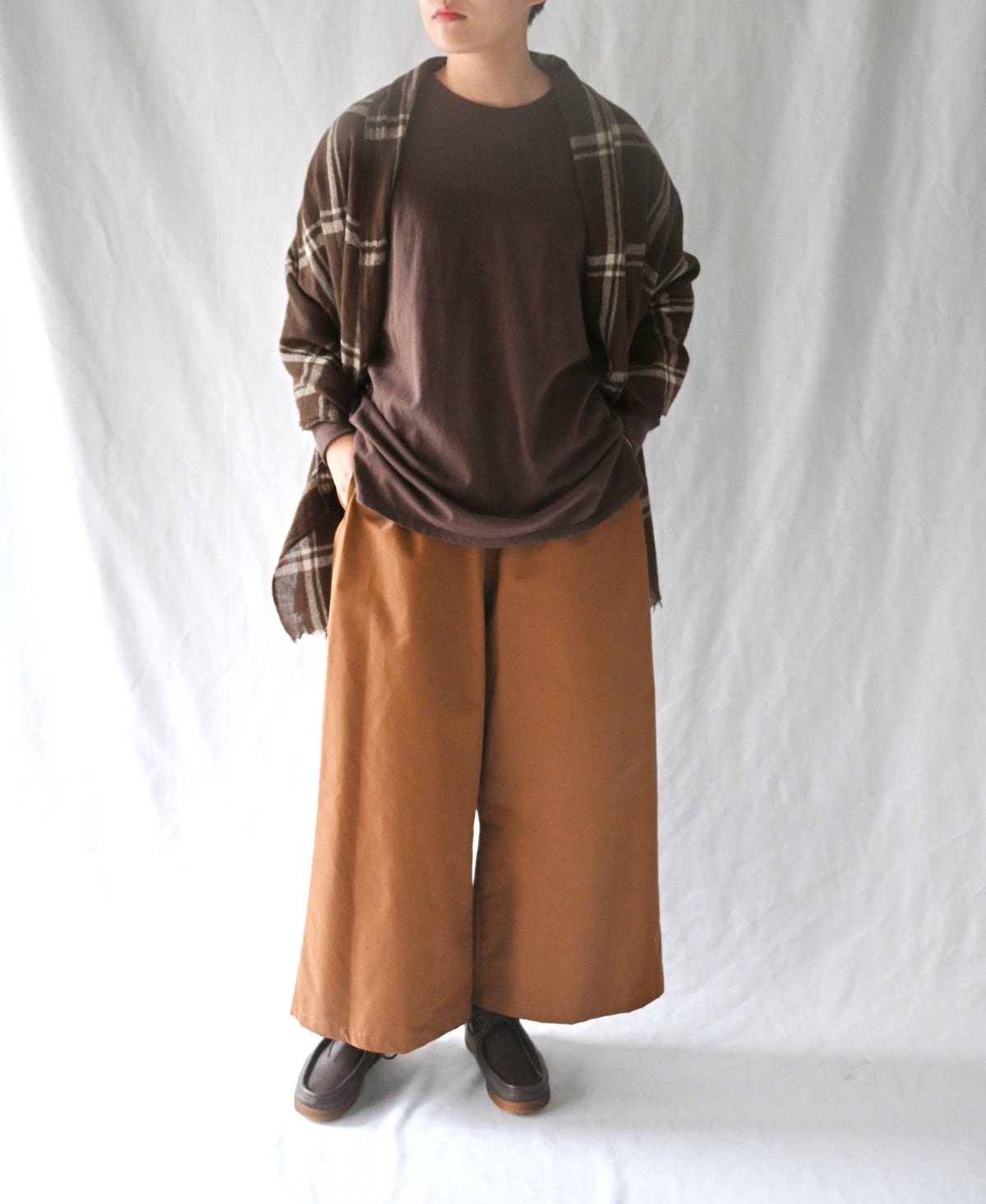 【HTS & SOIL】163cm