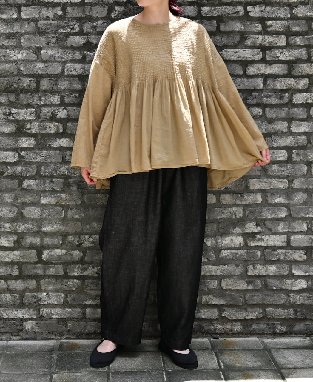 【maison de soil】155cm