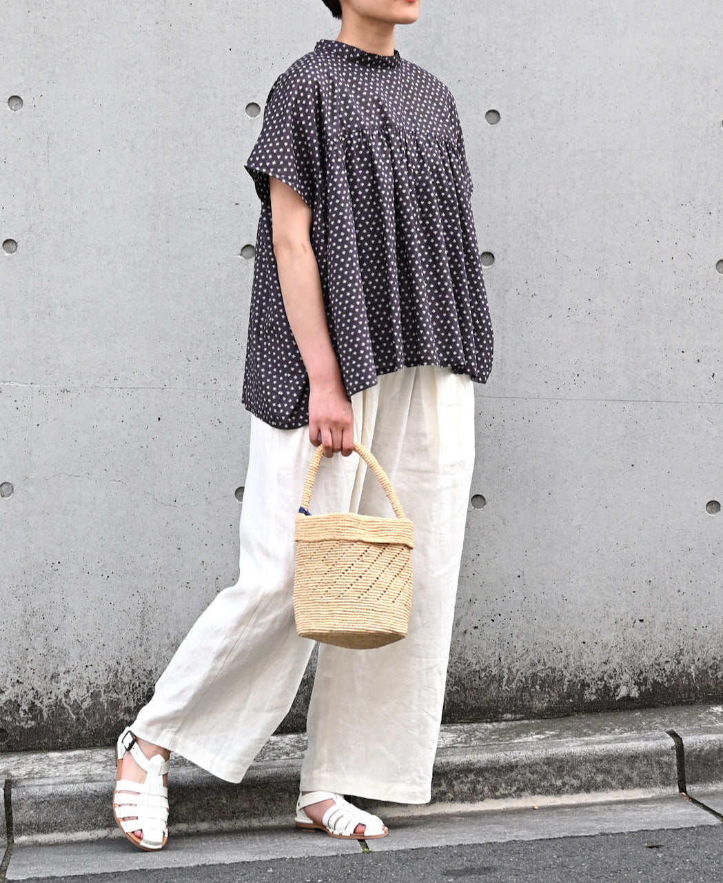 maison de soil & ARMEN】(155cm) – Narumi Trading Online Store