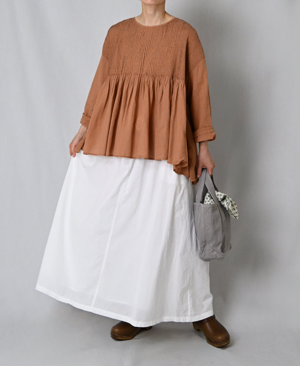 【maison de soil & ARMEN】155cm