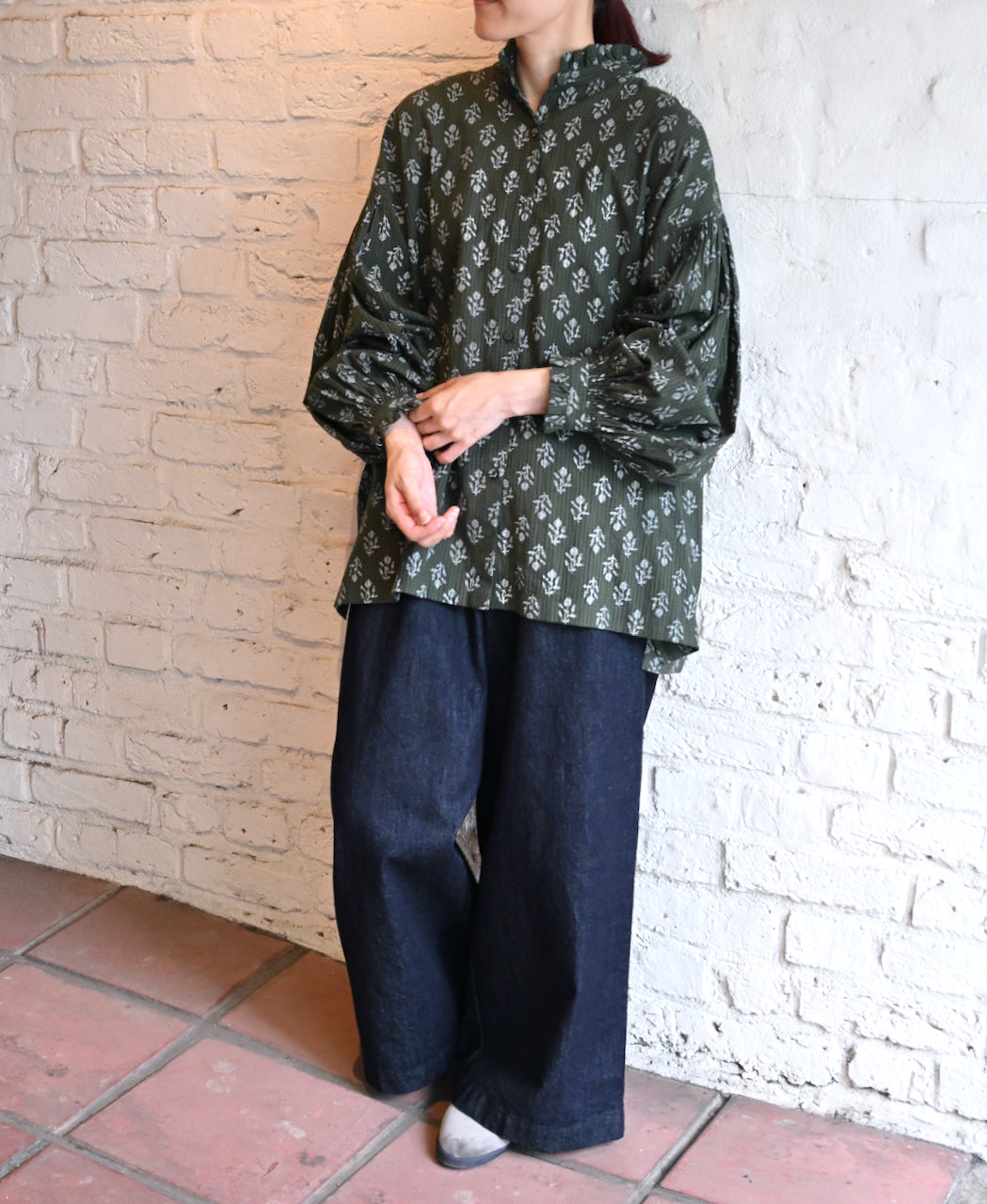 【maison de soil】155cm