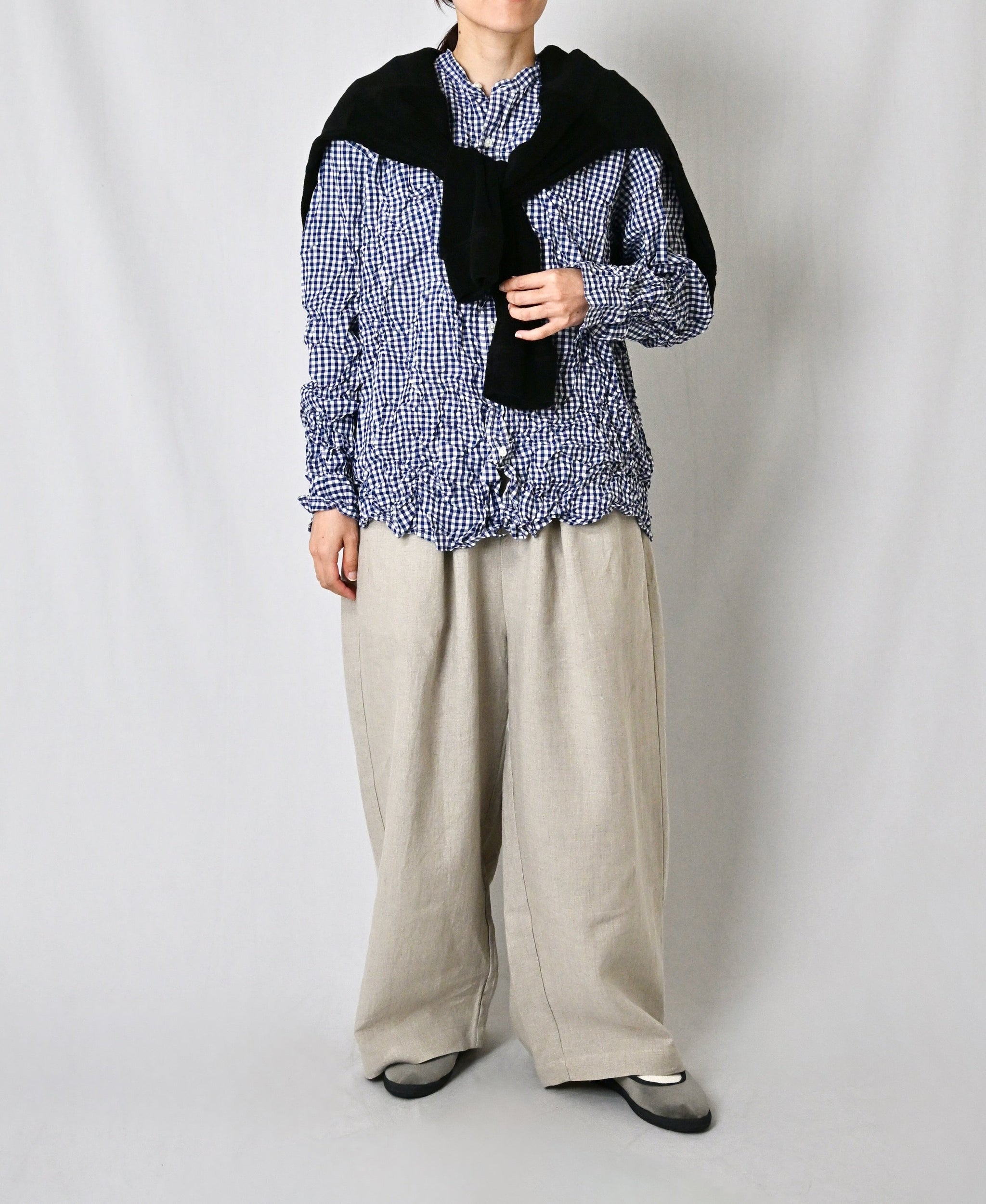 【Vas-y Lentement & maison de soil】155cm