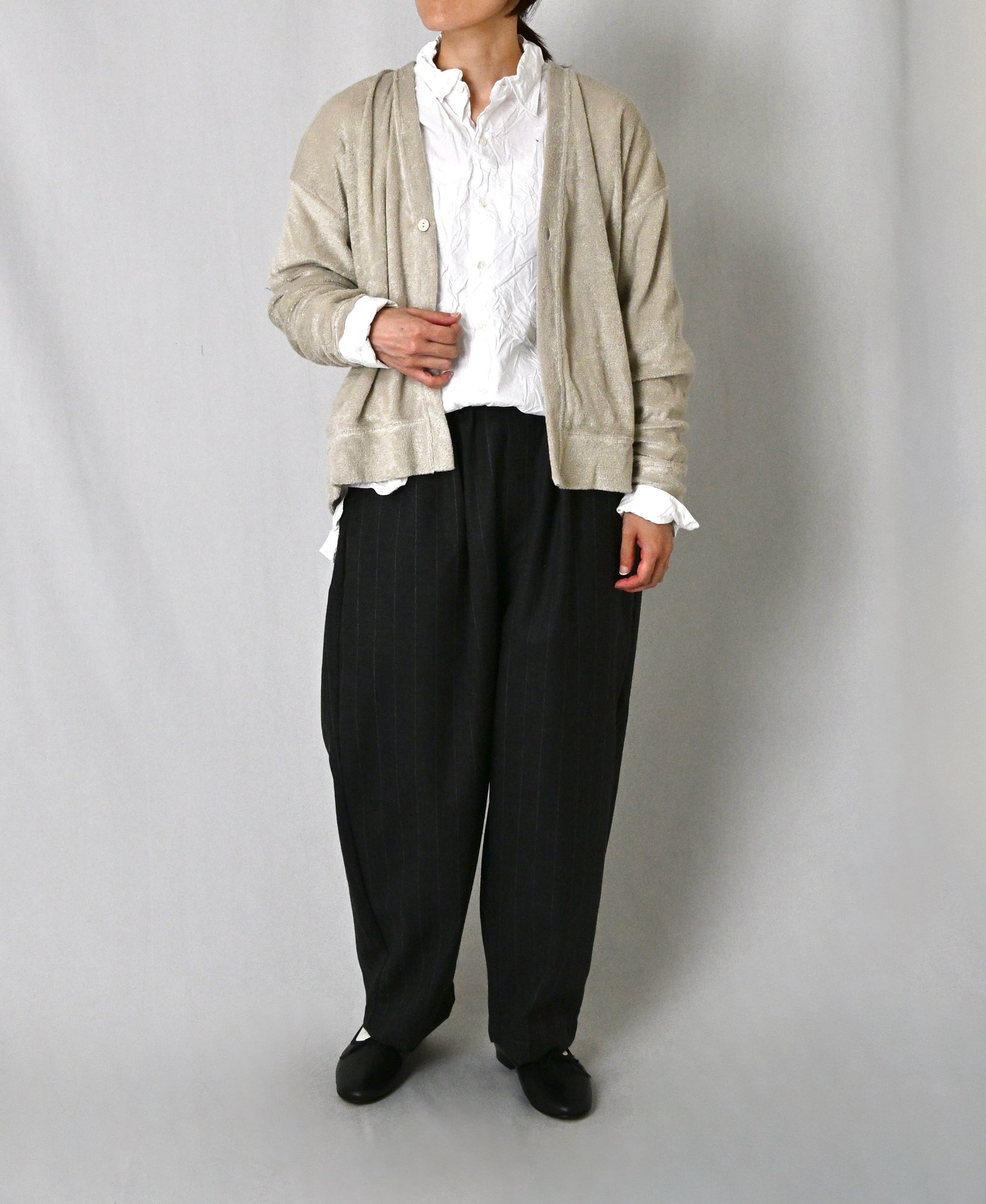 【Vas-y Lentement & maison de soil】155cm