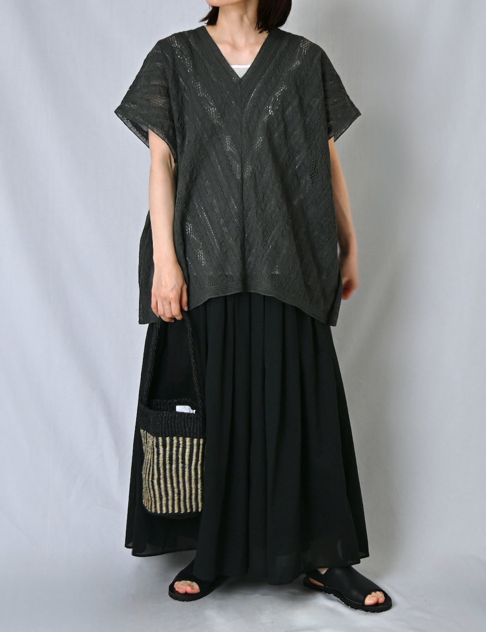 【SOIL & maison de soil】(155cm)