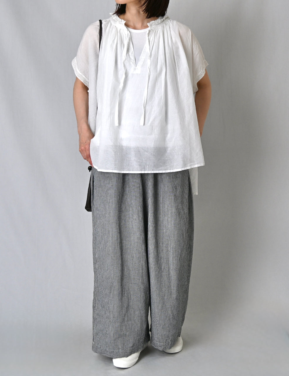 【SOIL & ARMEN】(155cm)