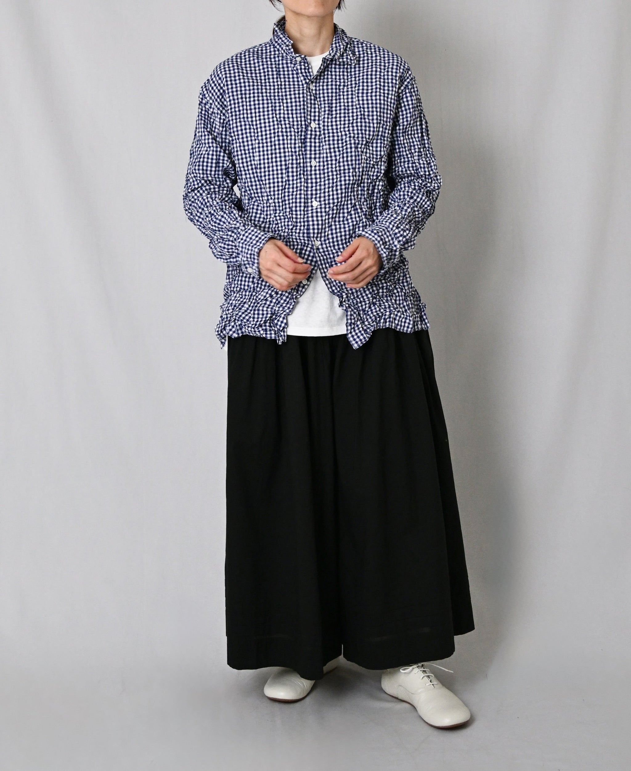 【Vas-y Lentement & SOIL】155cm