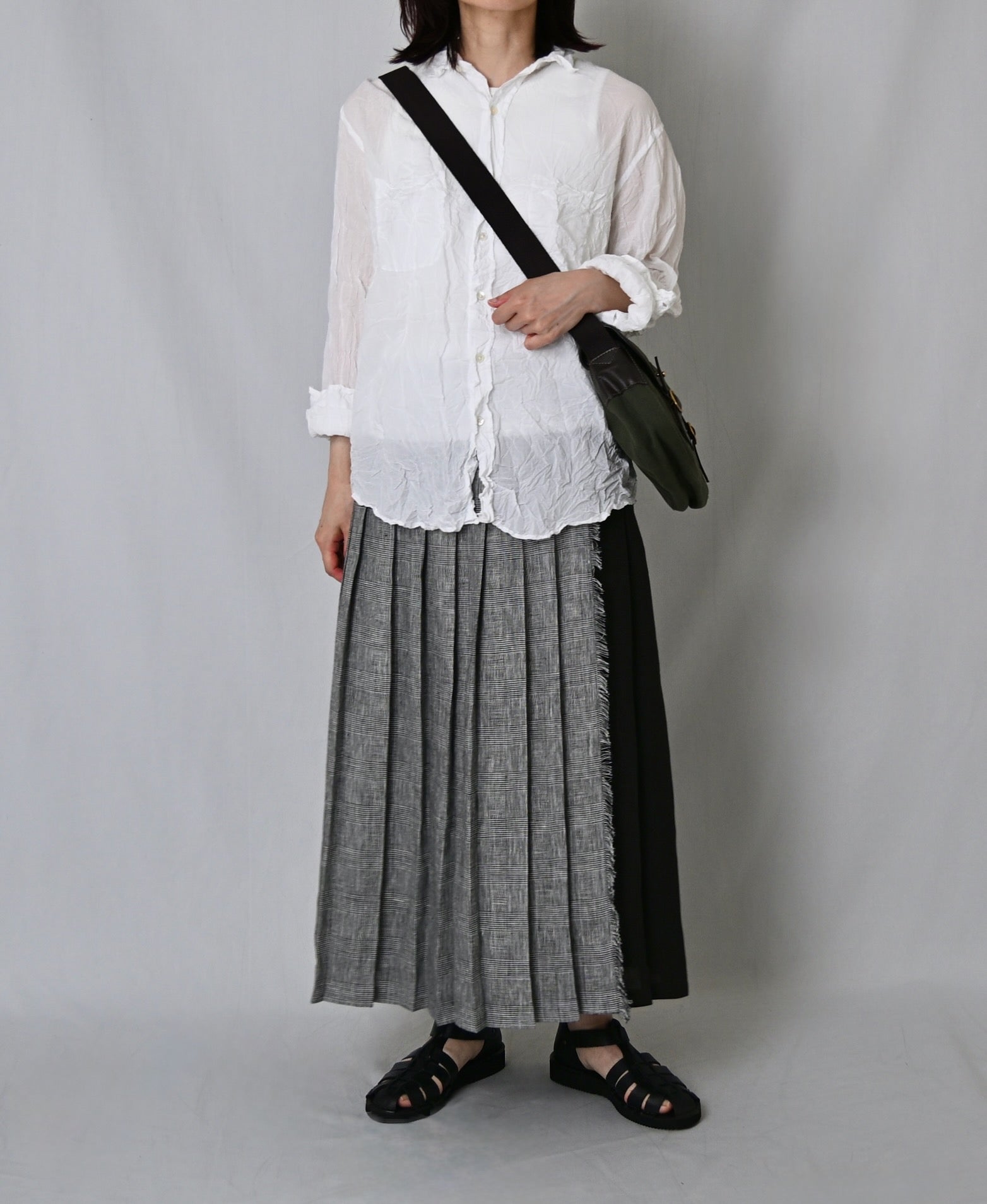 【Vas-y Lentement & O'NEIL OF DUBLIN】155cm