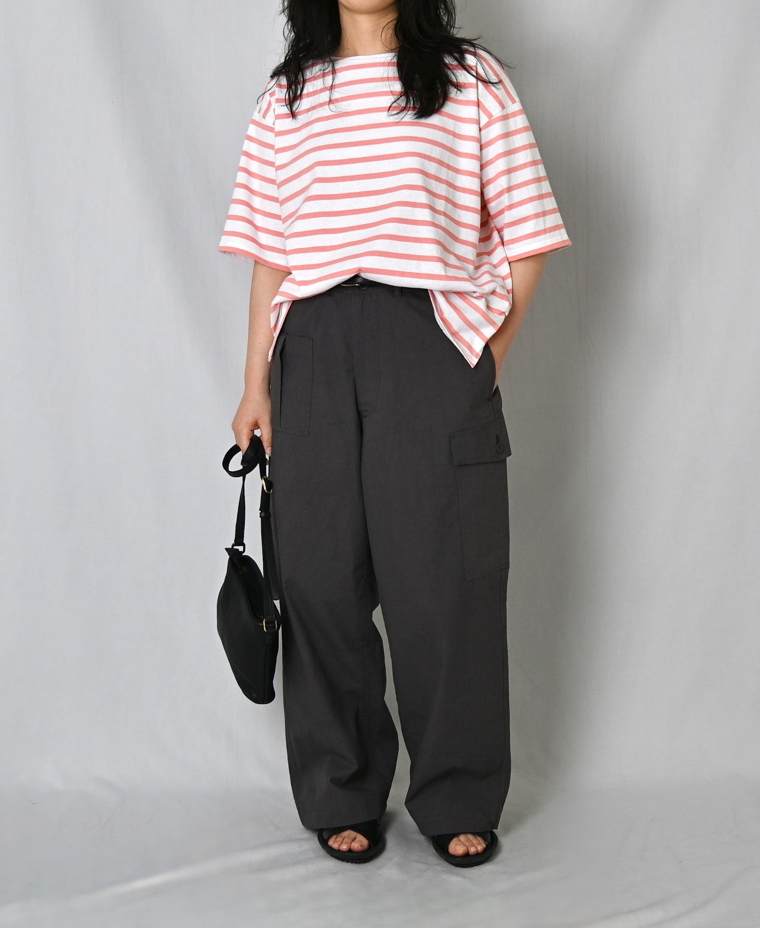 【ARMEN & HTS】164cm