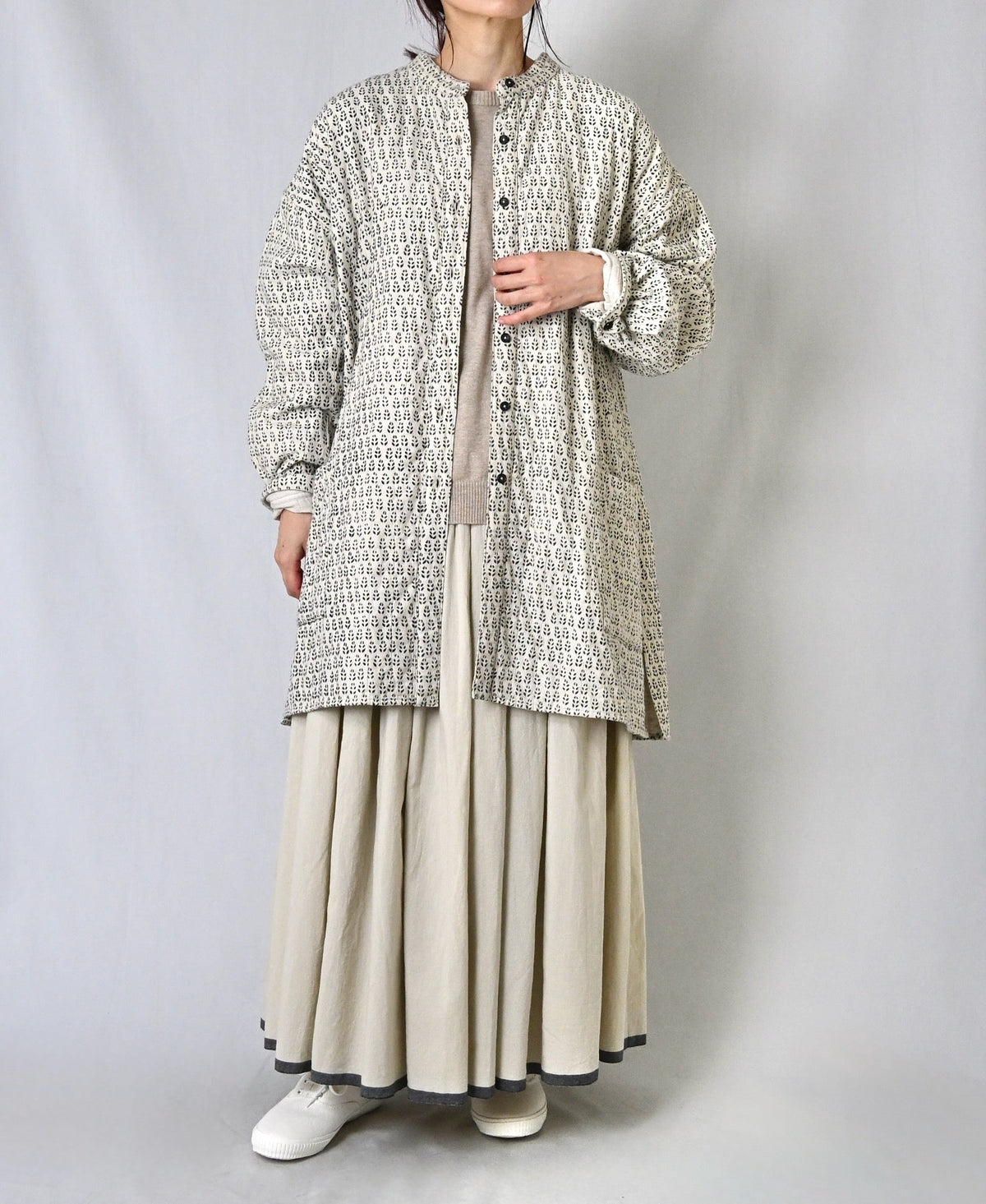 【maison de soil & SOIL】155cm