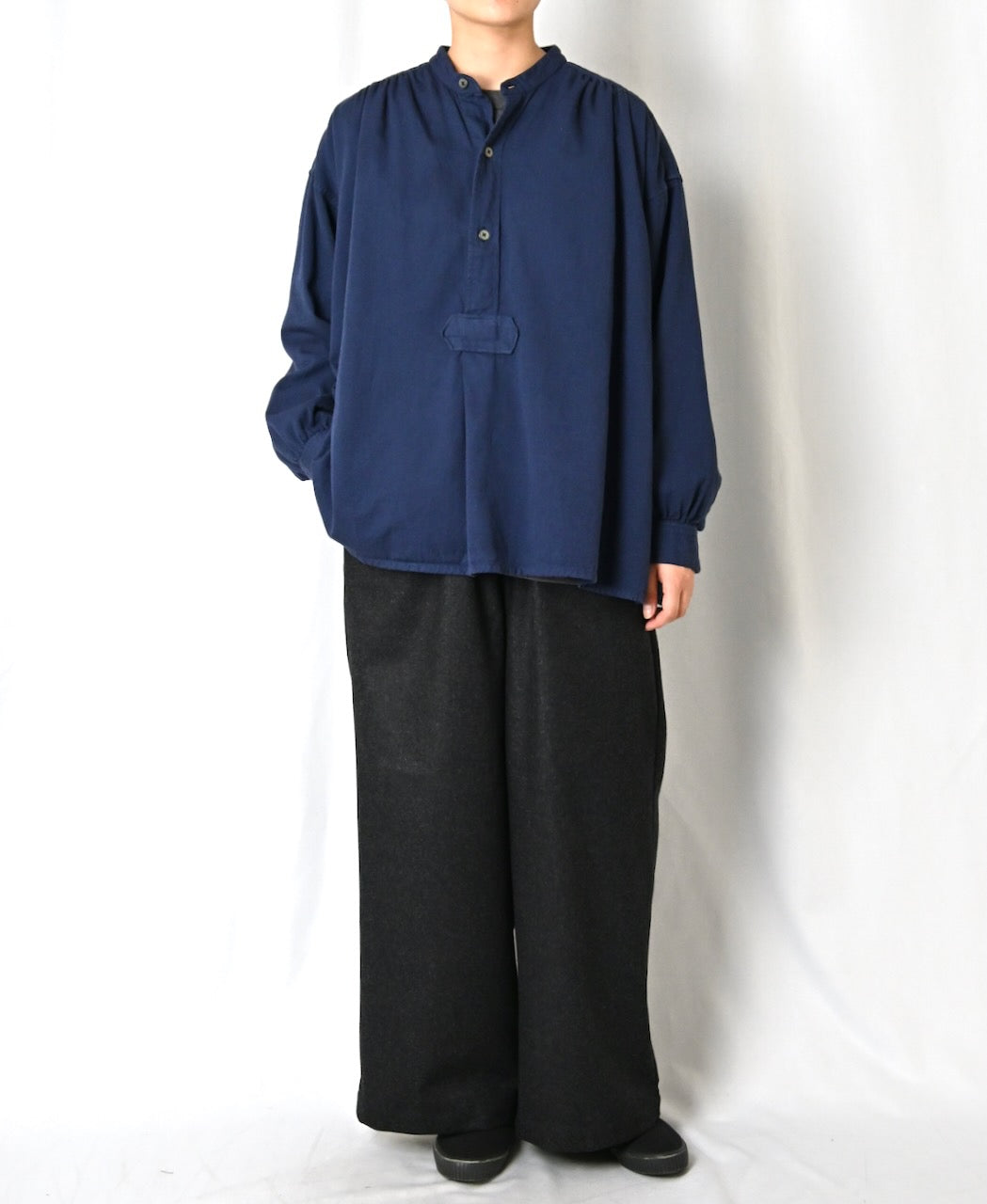 【ARMEN & maison de soil】163cm