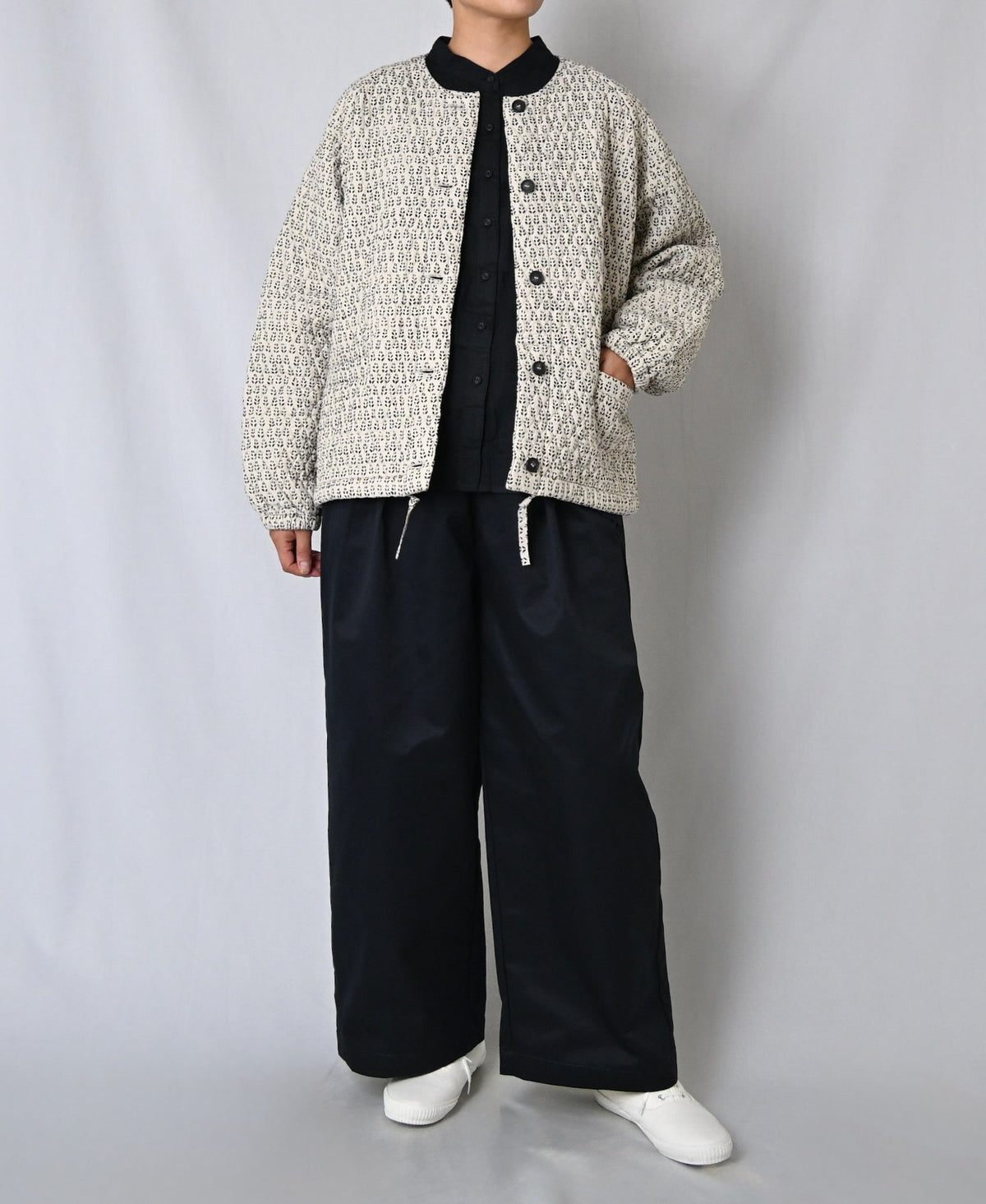【maison de soil】163cm