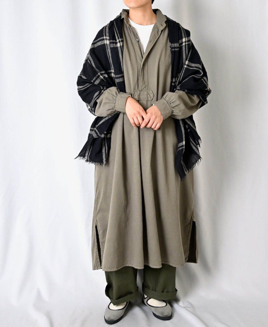 【ARMEN & HTS】163cm